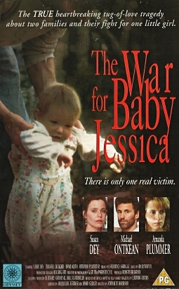 Whose Child Is This? The War for Baby Jessica