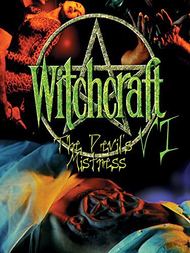 Witchcraft V: Dance with the Devil