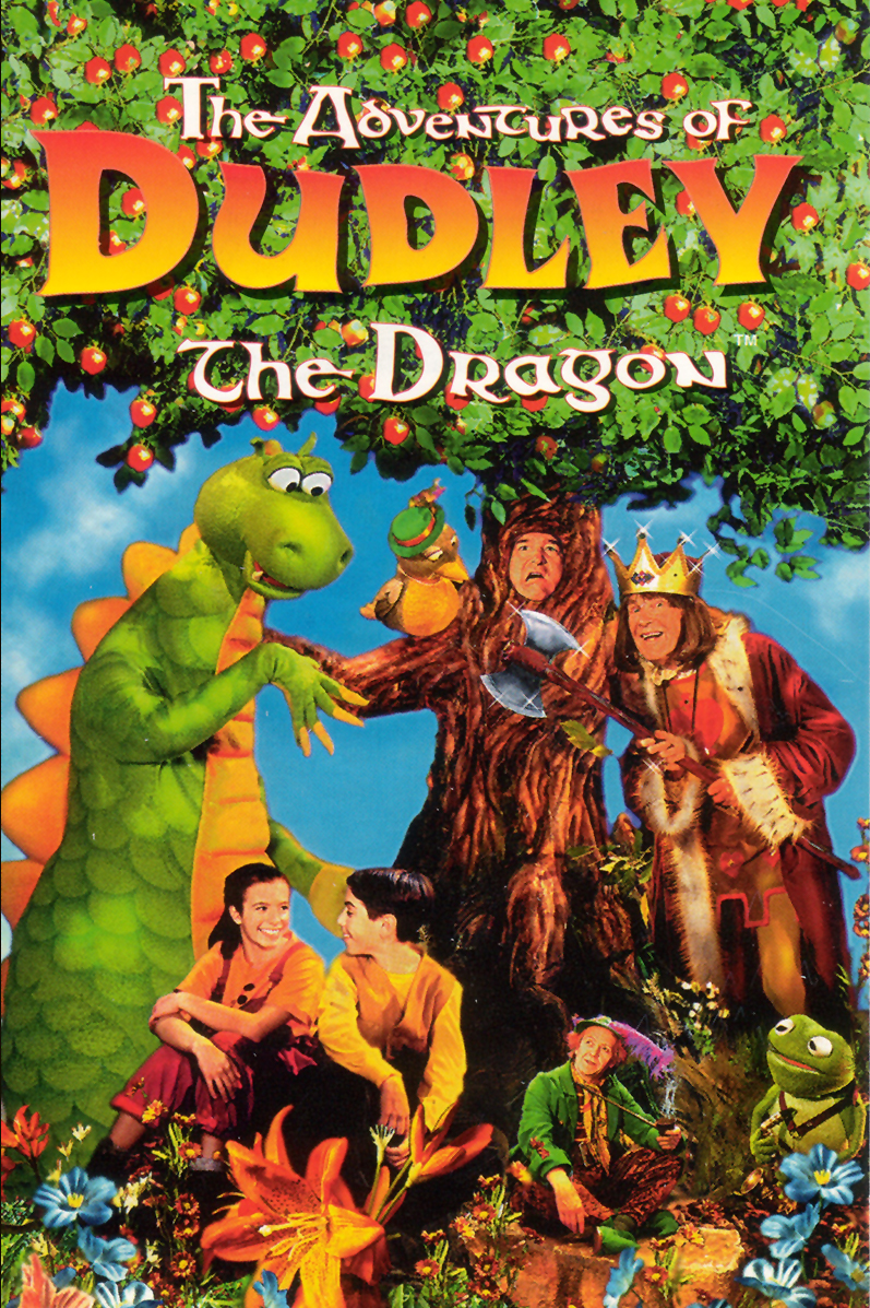 The Adventures of Dudley the Dragon