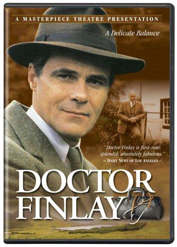 Doctor Finlay