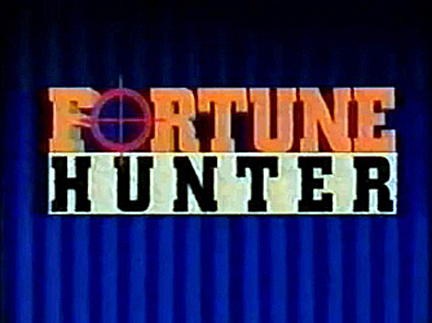 Fortune Hunter