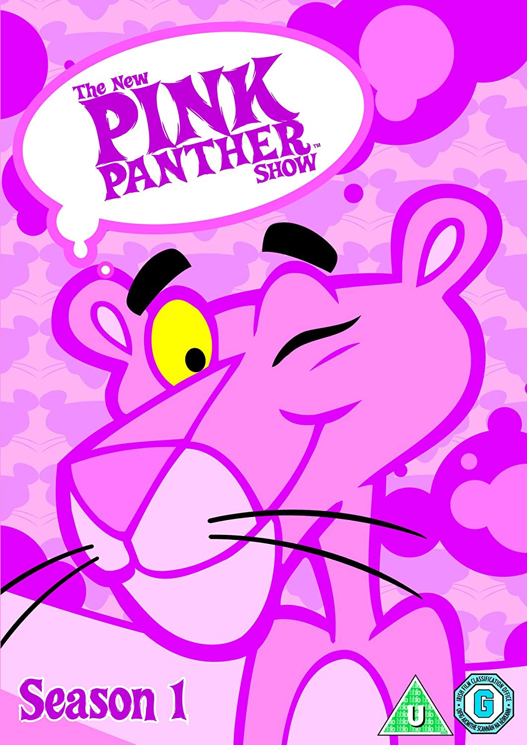 The Pink Panther