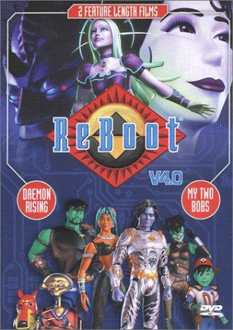 ReBoot