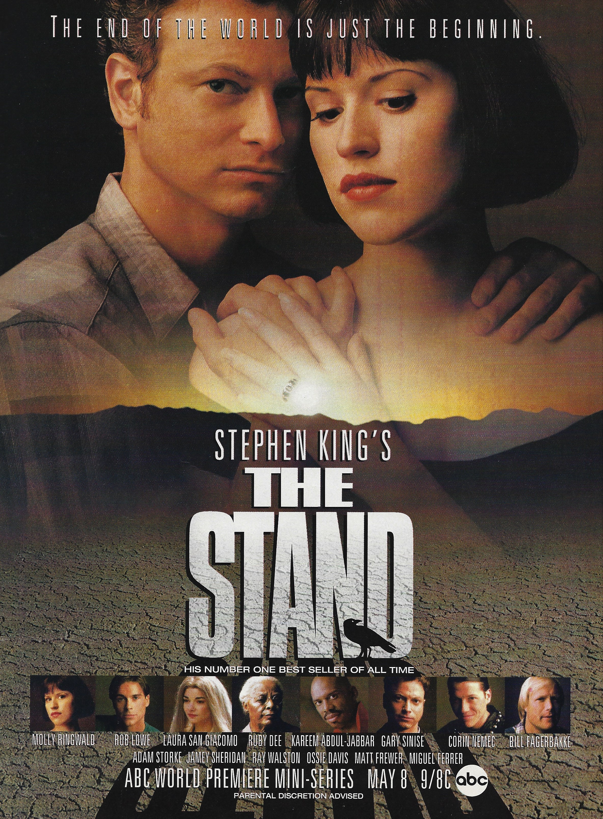 The Stand