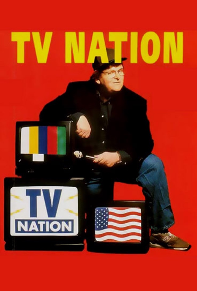 TV Nation