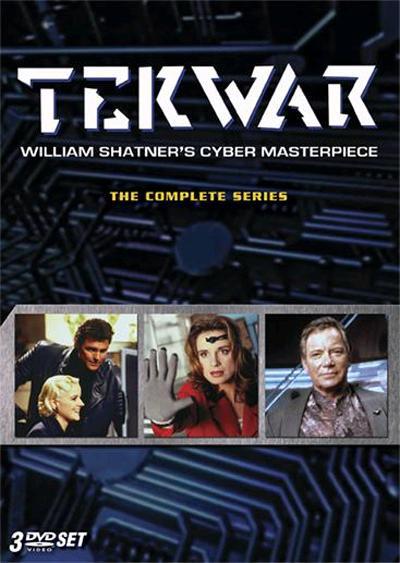 TekWar