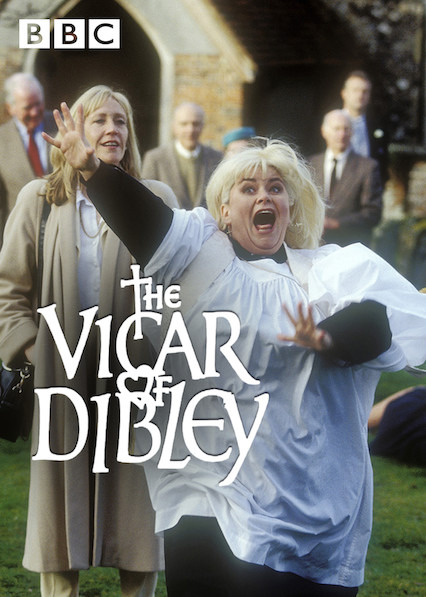 The Vicar of Dibley