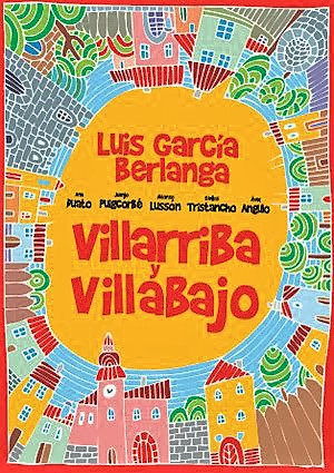 Villarriba y Villabajo