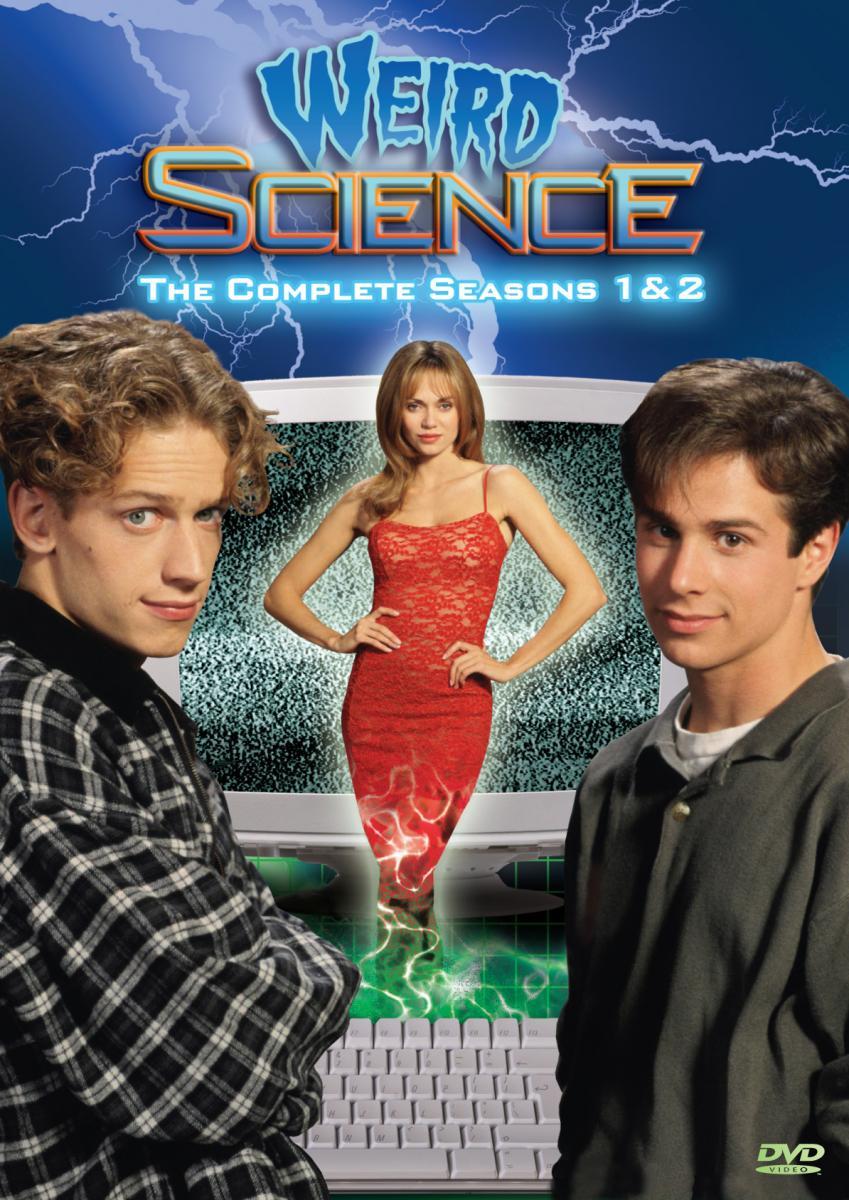 Weird Science