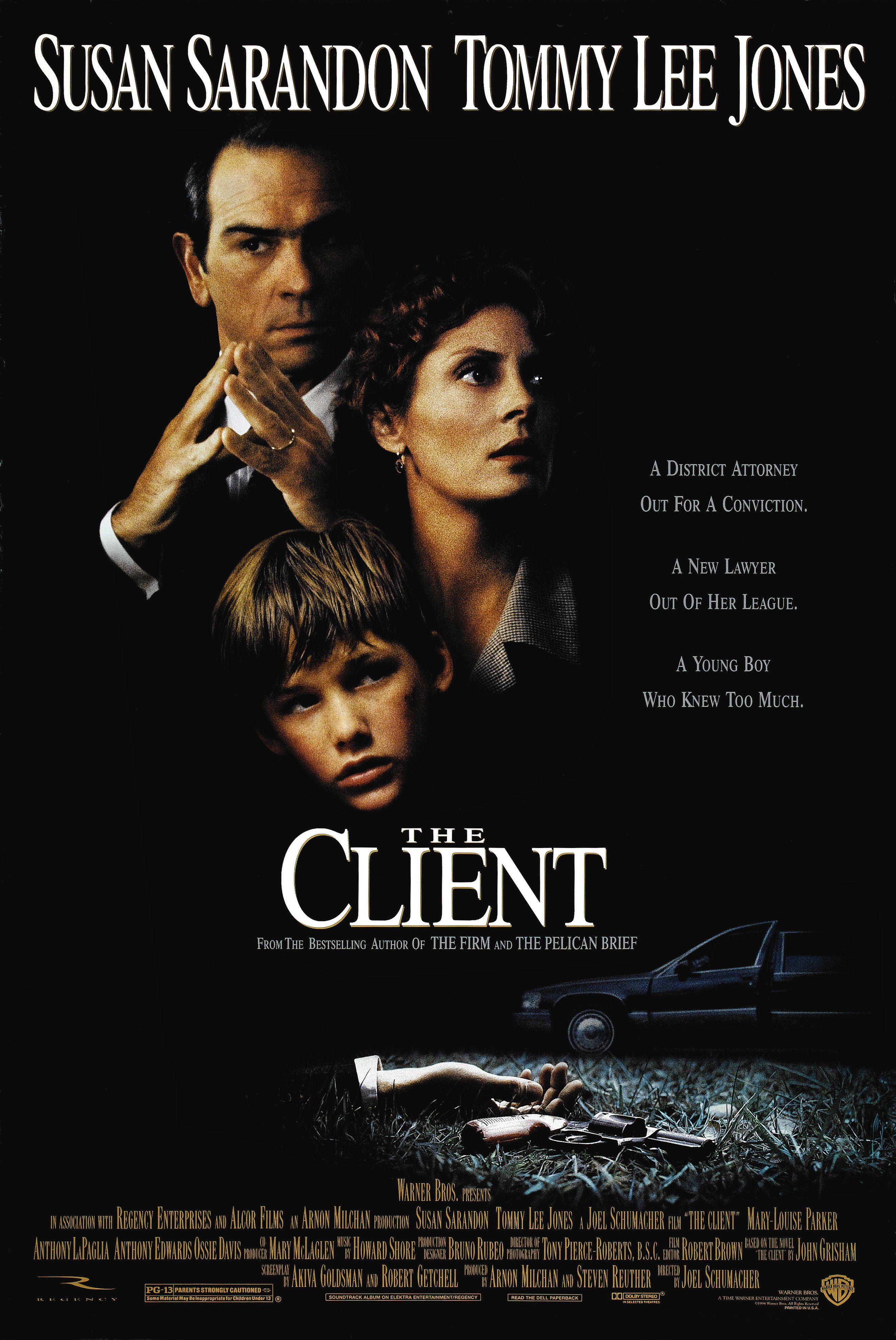 The Client