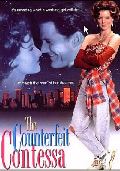 The Counterfeit Contessa