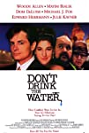 Don't Drink the Water