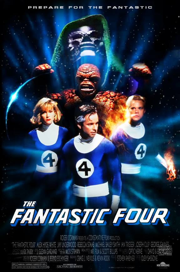 The Fantastic Four