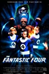 The Fantastic Four