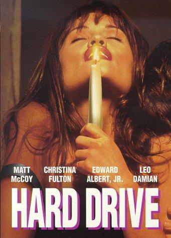 Hard Drive