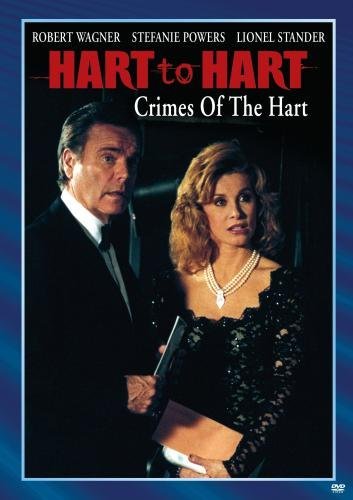 Hart to Hart: Crimes of the Hart