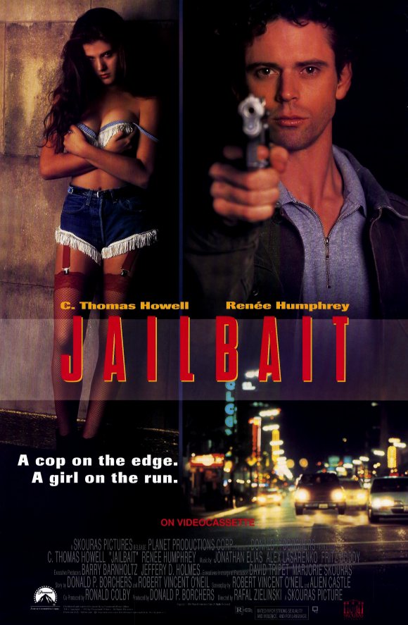 Jailbait