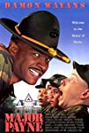 Major Payne