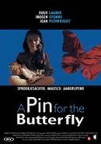 A Pin for the Butterfly