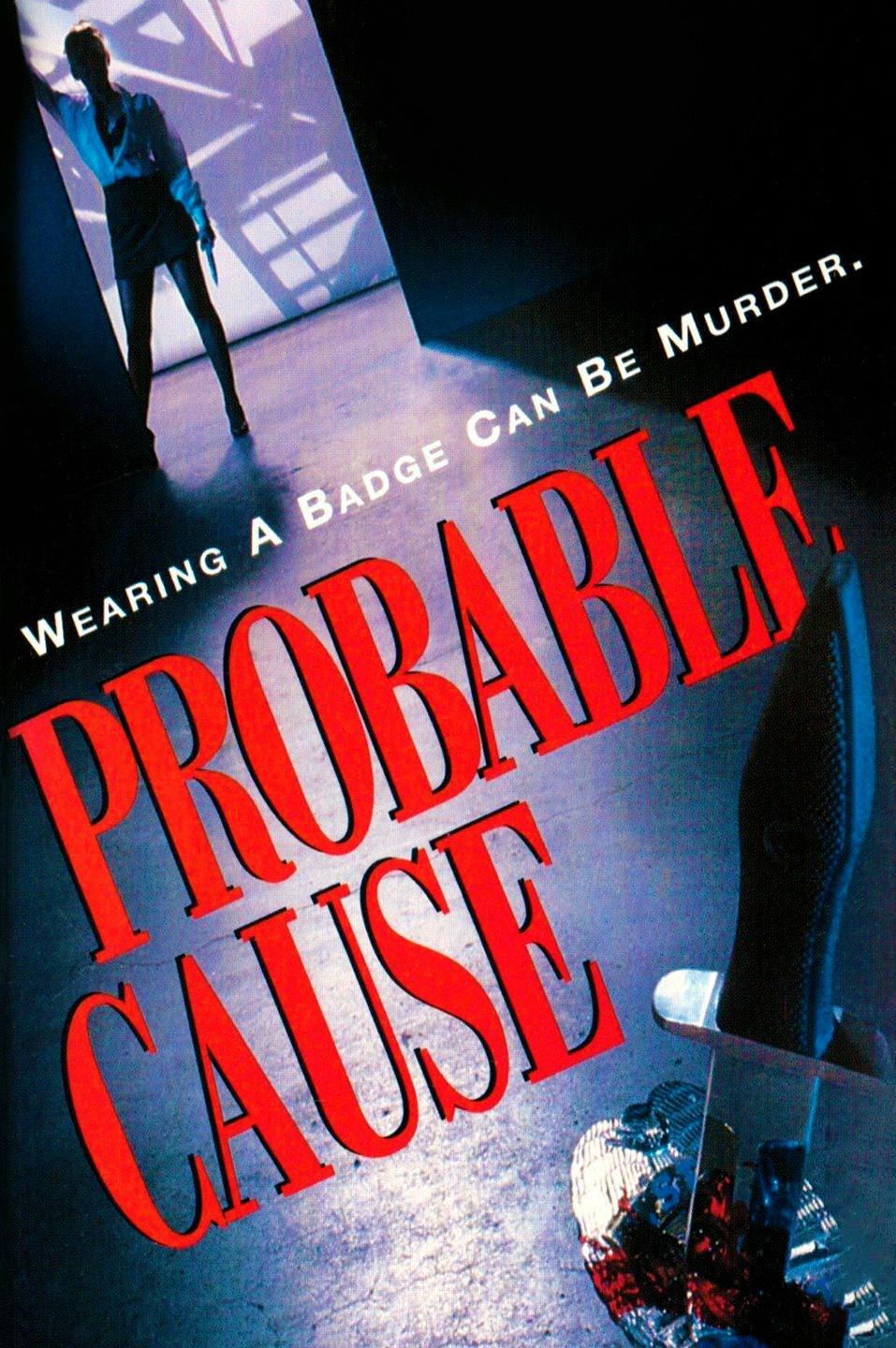 Probable Cause