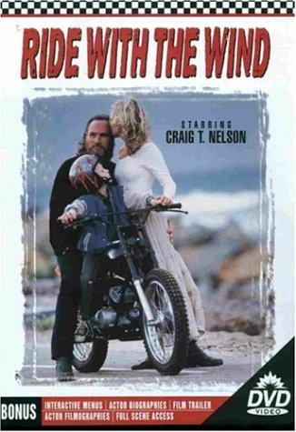 Ride with the Wind