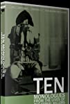 Ten Monologues from the Lives of the Serial Killers