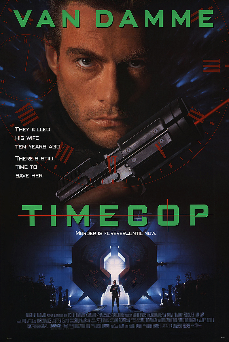 Timecop