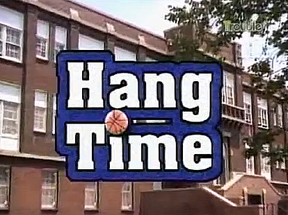 Hang Time