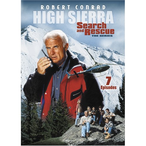 High Sierra Search and Rescue