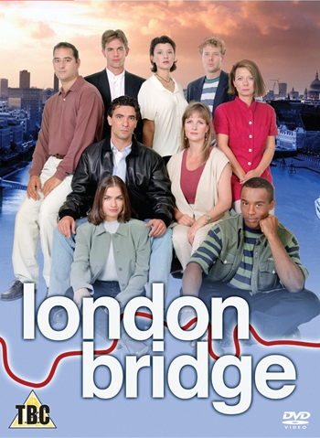 London Bridge