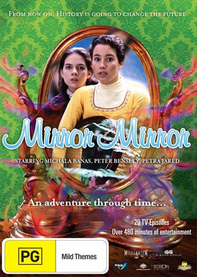 Mirror, Mirror