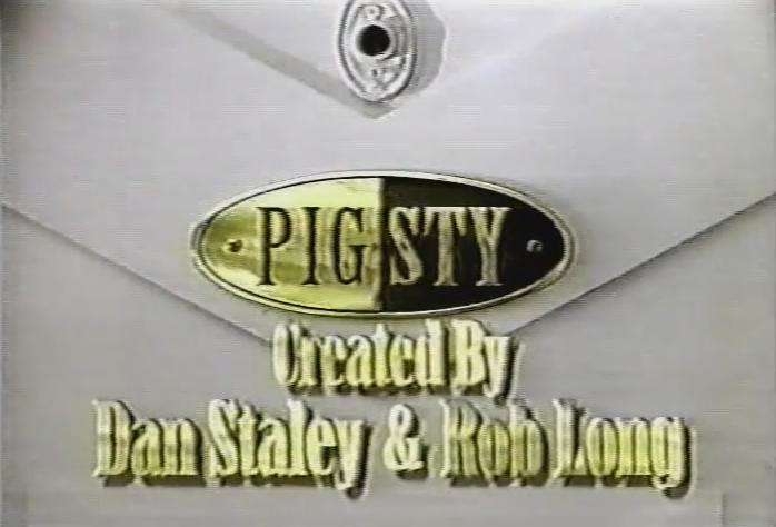 Pig Sty