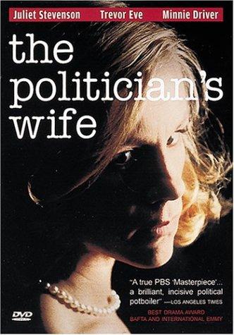 The Politician's Wife