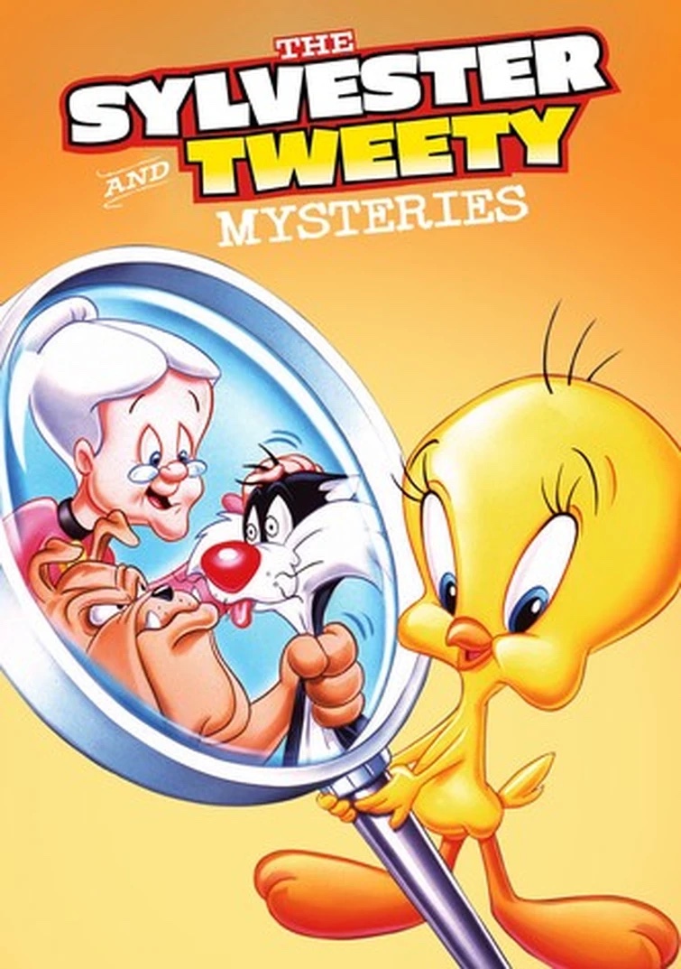 The Sylvester & Tweety Mysteries