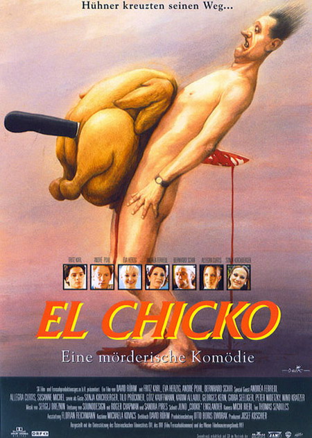 'El Chicko' - der Verdacht