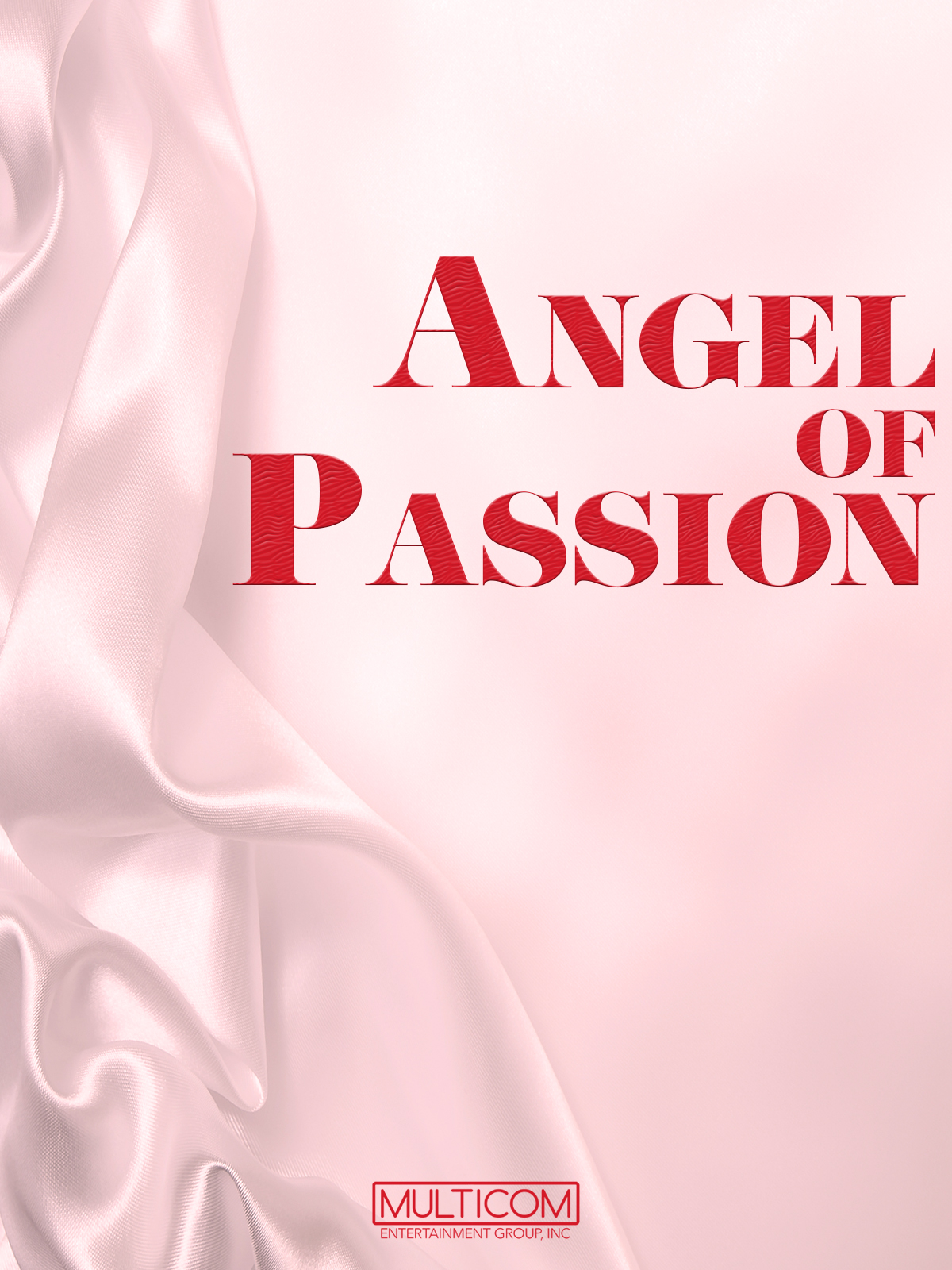 Angel of Passion