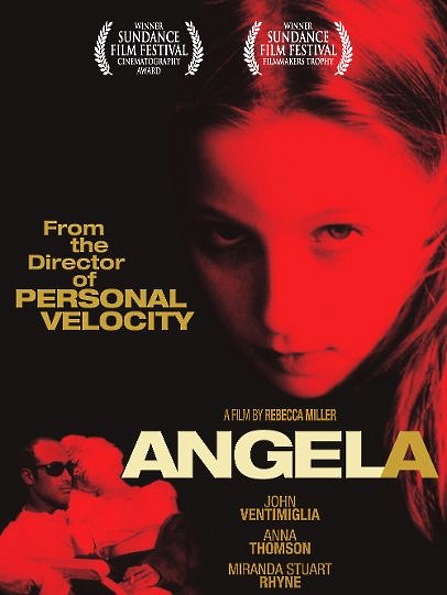 Angela