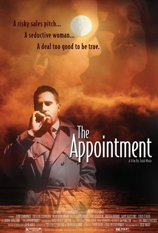 The Appointment