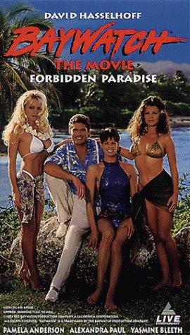 Baywatch: Forbidden Paradise