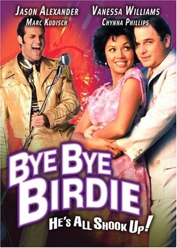 Bye Bye Birdie