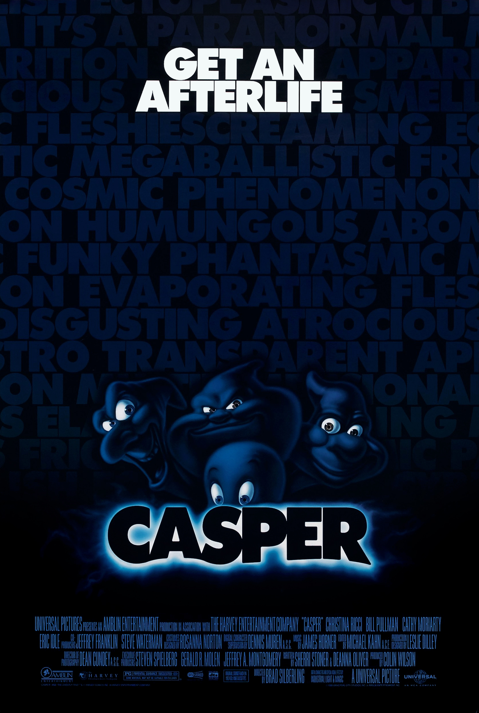 Casper