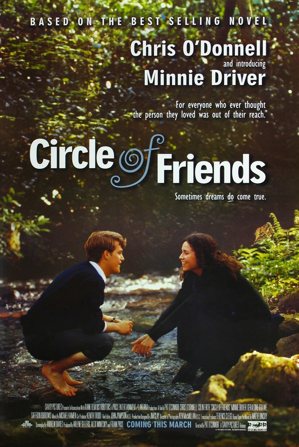 Circle of Friends