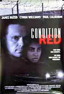 Condition Red