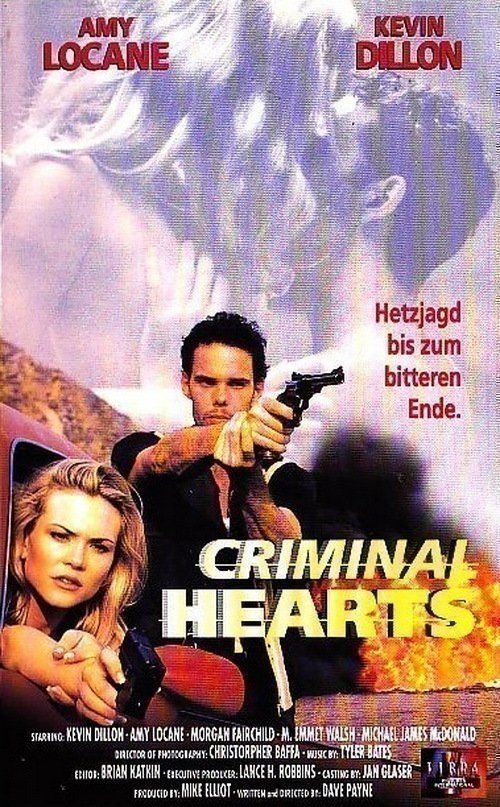 Criminal Hearts