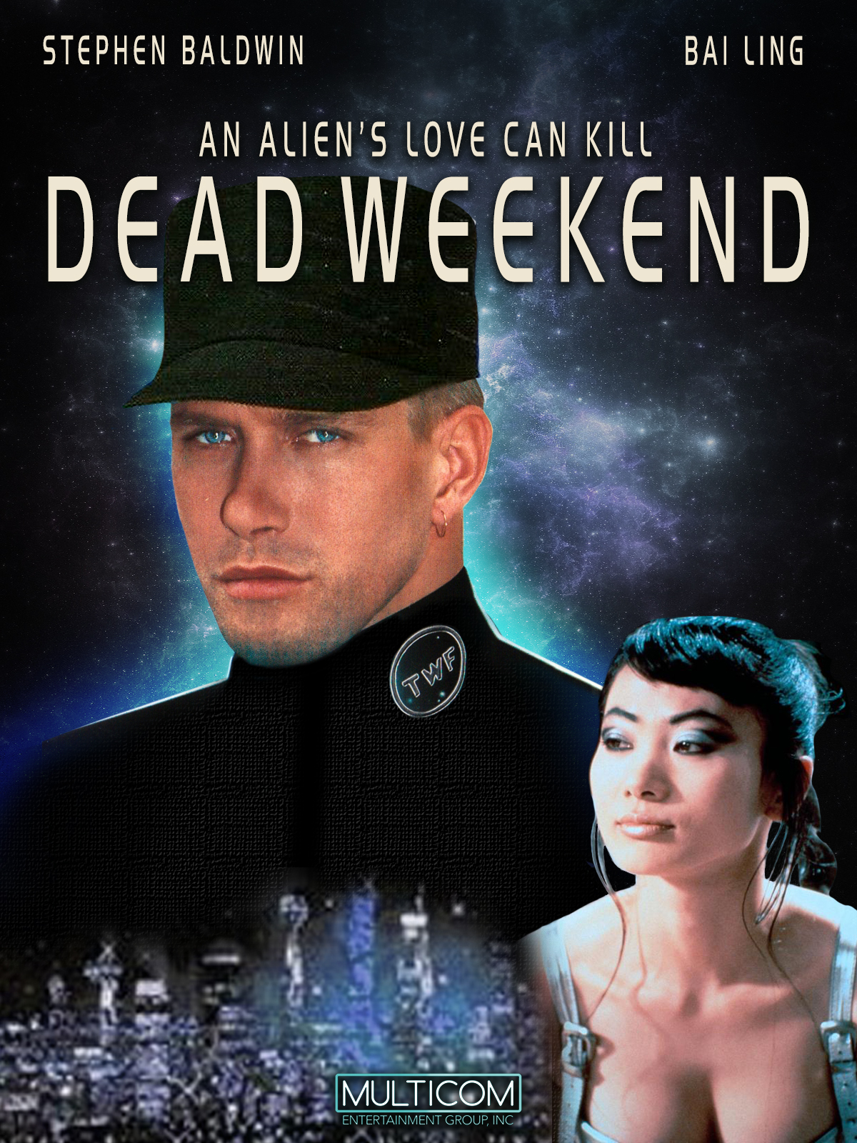 Dead Weekend