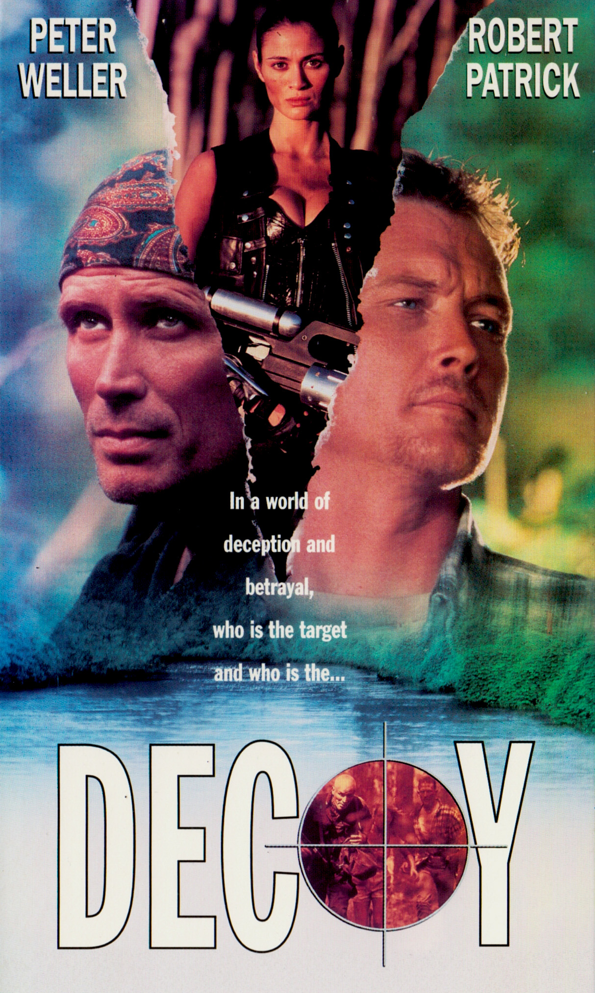 Decoy