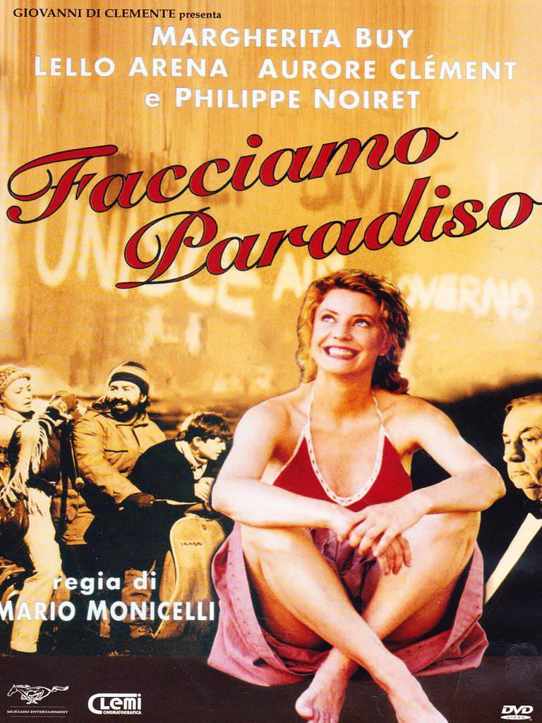 Facciamo paradiso