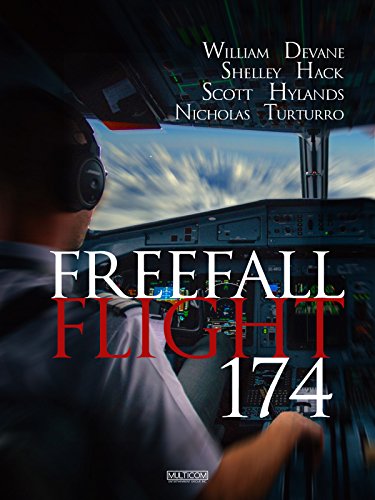 Falling from the Sky: Flight 174