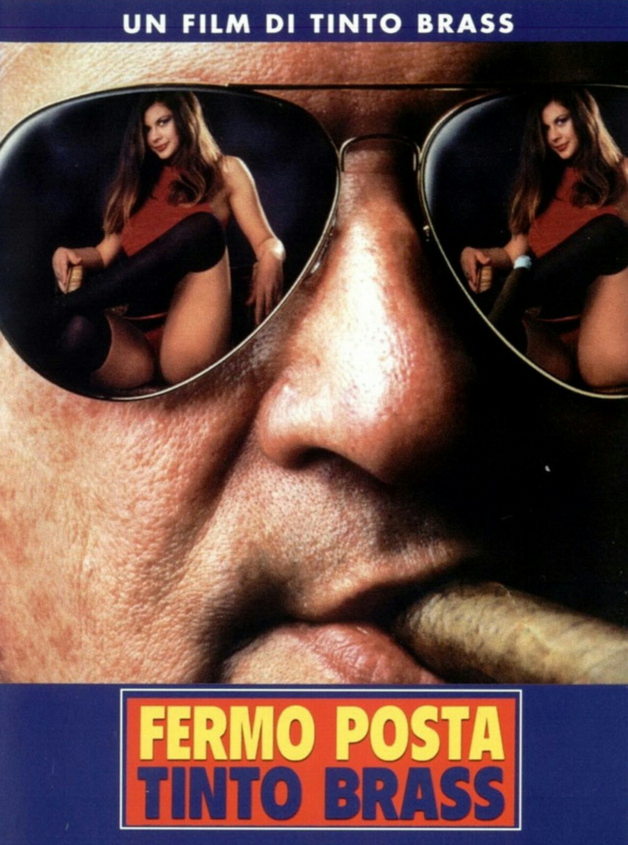 Fermo posta Tinto Brass
