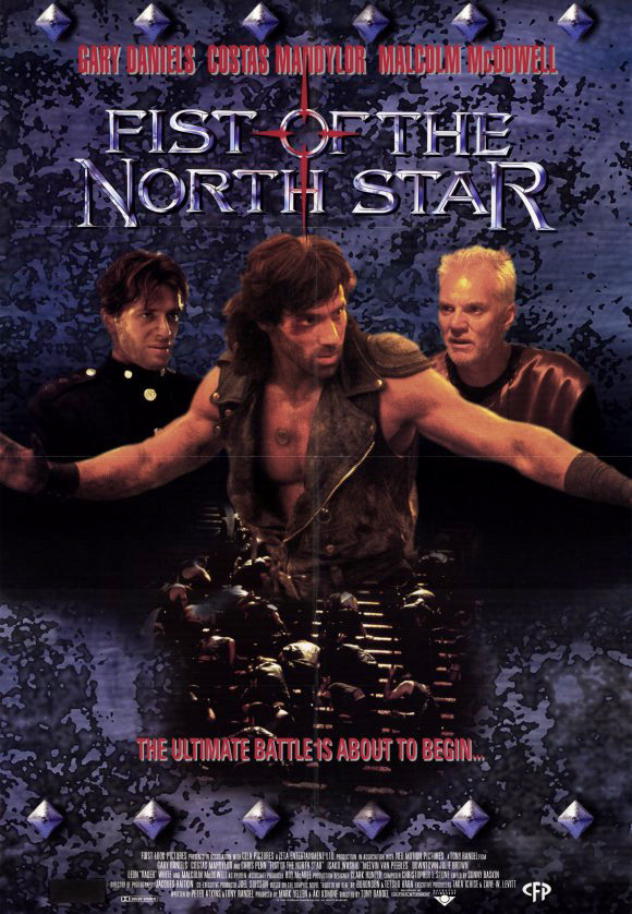 Fist of the North Star